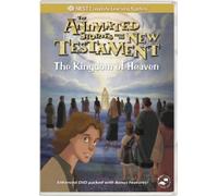 The Kingdom of Heaven Interactive DVD