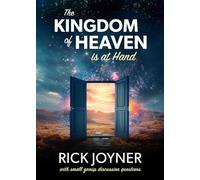 The Kingdom of Heaven is at Hand