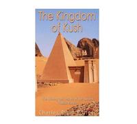 The Kingdom of Kush (Tascabile)
