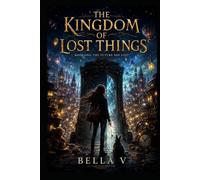The Kingdom of Lost Things: The Future She Lost