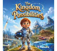 The Kingdom of Possibilities: A Magical Adventure About Dreams, Careers, and the Future They Can Create