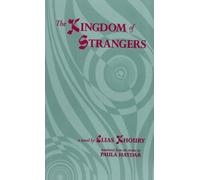 The Kingdom of Strangers by Elias Khoury (1996-07-30)