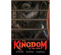 The Kingdom of the Gods