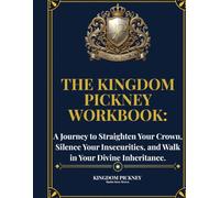 The Kingdom Pickney Workbook