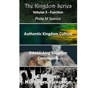 The Kingdom Series Volume 3: Function