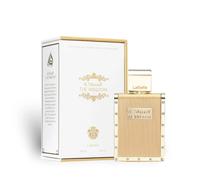 The Kingdom Uomo By LATTAFA Eau De Parfum 100 ML - a Lunga Durata 100% Autentico