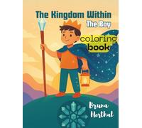 The Kingdom Within: The Boy
