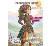 The Kingdom Within - The Girl