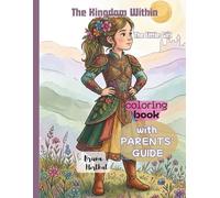 The Kingdom Within - The Girl