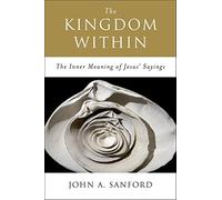 John A Sanford The Kingdom Within (Tascabile)