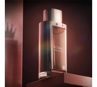 The Kingdom Women 100ML Eau De Parfum per donna Lattafa The Kingdom for Women: un'accattivante gemma floreale-fruttata, che ricorda La Vie Est BelleImmergiti nel mondo seducente di Lattafa The Kingdom