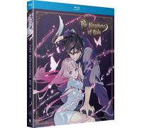 The Kingdoms of Ruin - The Complete Season (Blu-ray)