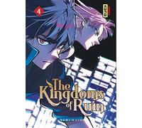 The Kingdoms of Ruin - Tome 4