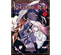 The Kingdoms of Ruin Vol. 1