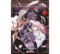 The kingdoms of ruin (Vol. 1)