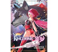 The Kingdoms of Ruin Vol. 12
