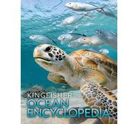 The Kingfisher Ocean Encyclopedia (Copertina rigida) Kingfisher Encyclopedias