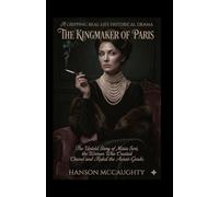 The Kingmaker of Paris: The Untold Story of Misia Sert, the Woman Who Created Chanel and Ruled the Avant-Garde.