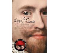 Benjamin Woolley The King's Assassin (Tascabile)