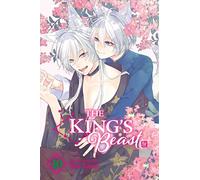 The King's Beast 10