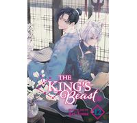 The King's Beast 12