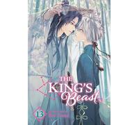The King's Beast 13: Volume 13