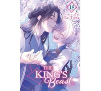 The King's Beast 18: Volume 18