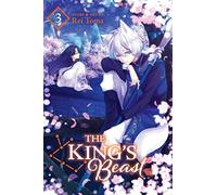 The King's Beast 3