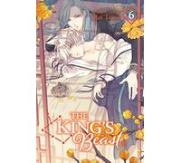 The King's Beast 6