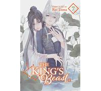 The King's Beast 7