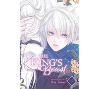 The King's Beast 8