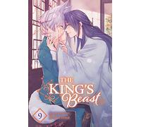 The King's Beast 9