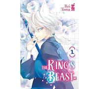 The king's beast (Vol. 1)