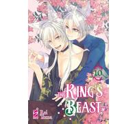 The king's beast (Vol. 10)