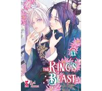 The king's beast (Vol. 11)
