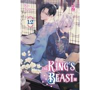 The king's beast (Vol. 12)