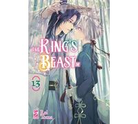 The king's beast (Vol. 13)