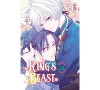 The king's beast (Vol. 14)