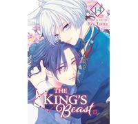The King's Beast – Volume 14 – Viz Media