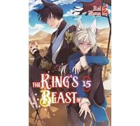 The king's beast (Vol. 15)