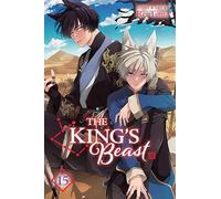 Rei Toma The King's Beast, Vol. 15 (Tascabile) King's Beast (PRESALE 19/06/2025)