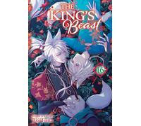 The King's Beast 16: Volume 16