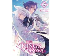 The King's Beast, Vol. 17: Volume 17