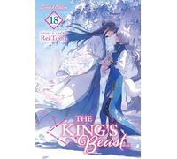 Rei Toma – The King's Beast Vol. 18 – Edizione limitata – Tascabile