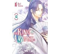 The king's beast (Vol. 2)