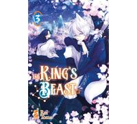 The king's beast (Vol. 3)