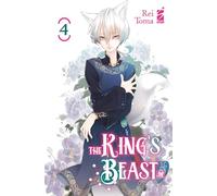 The king's beast (Vol. 4)