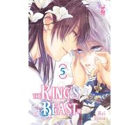The king's beast (Vol. 5)