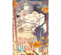 The king's beast (Vol. 6)