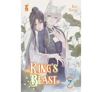 The king's beast (Vol. 7)